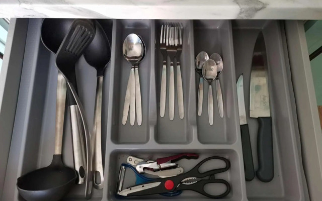 Апартаменты на улице Стрелочников 2