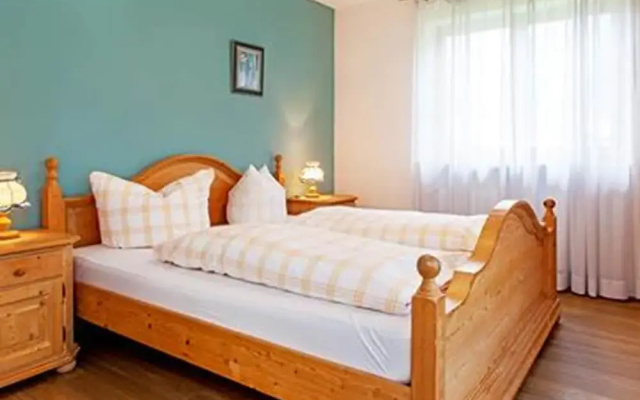 Ferienwohnung Sturm