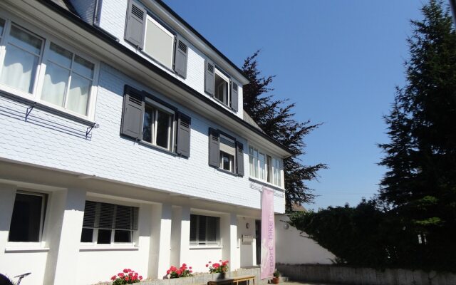 Blackforest Sport & Bike Appartementhaus