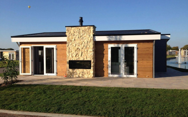 Resort Mooi Bemelen
