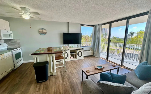 Lovers Key Beach Club 2