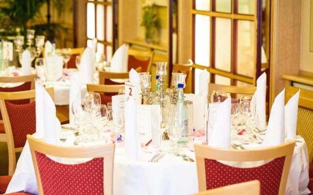 Hotel Restaurant Zur Post Lohfelden