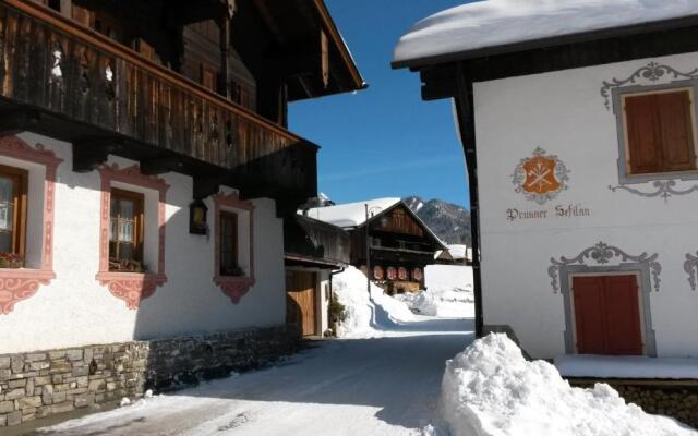 Schlossar Haus