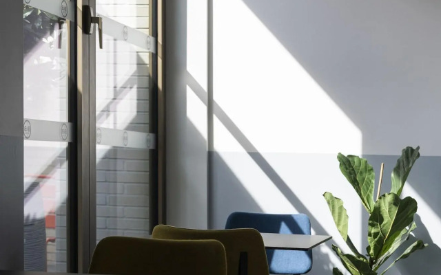 B&B HOTEL Antwerpen Centrum