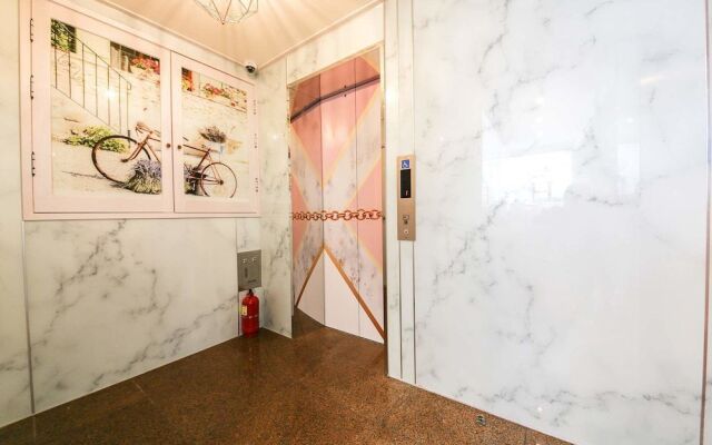 Haute Hotel Haeundae