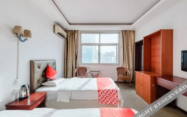 OYO xi 'an limei hotel