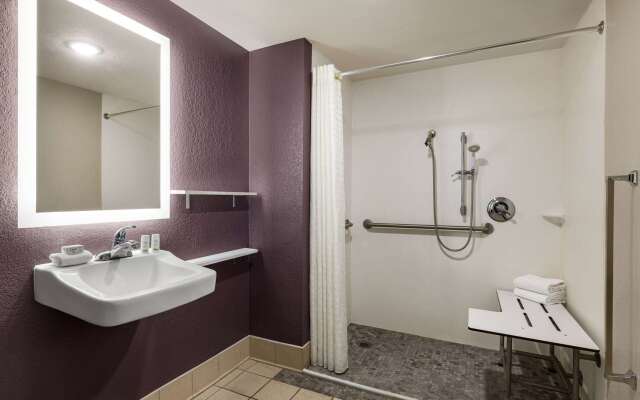 La Quinta Inn San Antonio Lackland