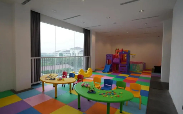 Java Heritage Hotel Purwokerto