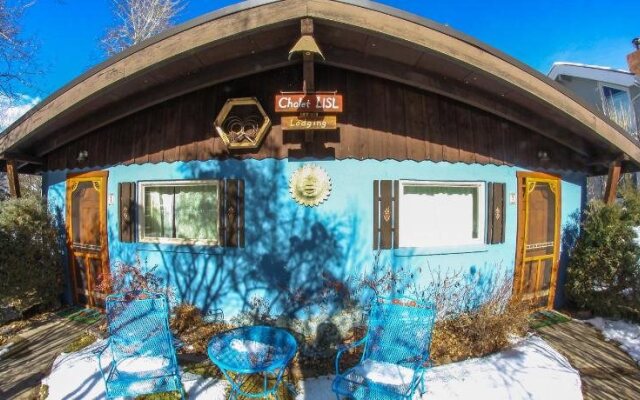 Chalet Lisl Lodge