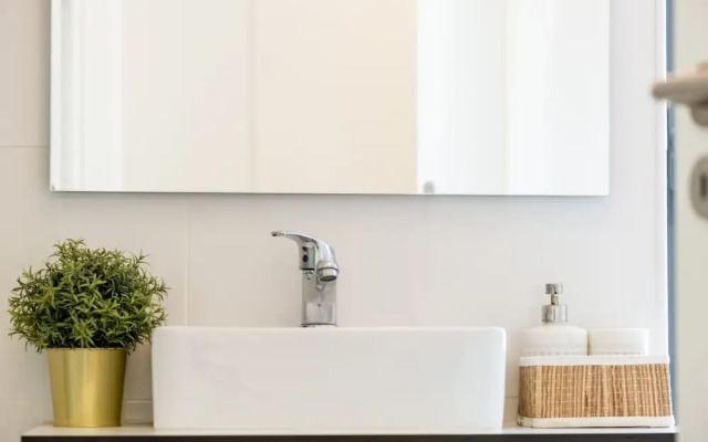 Trind7 · Samasal Trindade Apartments #7 Garden View