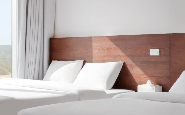 Laterrace Cove Suite