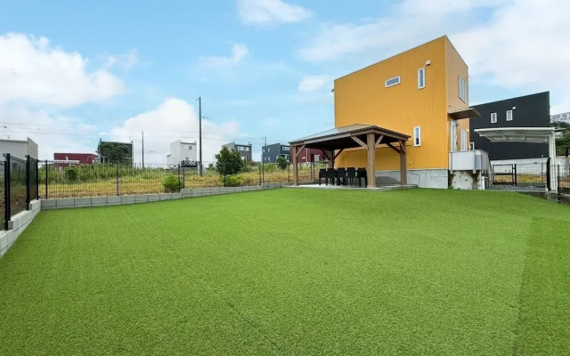 Crystal Besso Shirahama