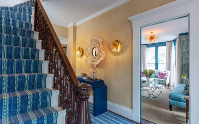 The Christopher, The Edgartown Collection