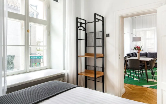 Nexus Rentals Tallinn