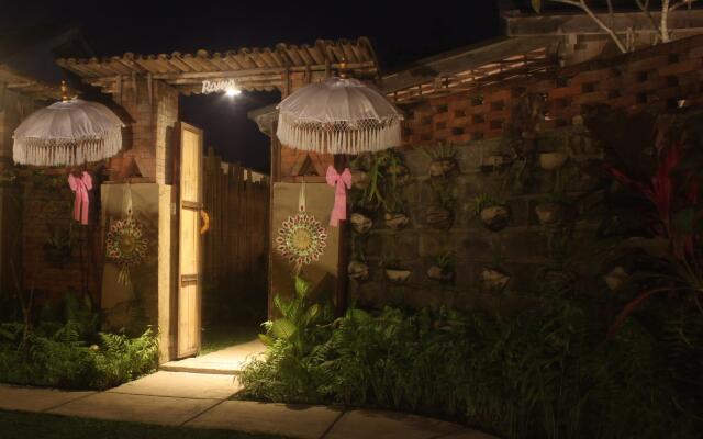 Umaya Ubud Villa
