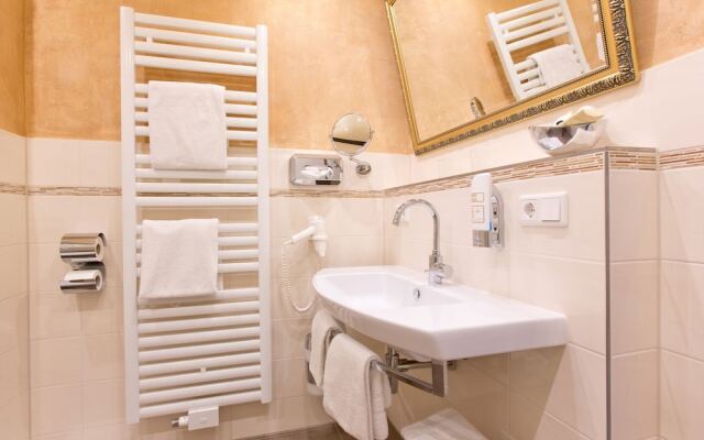 Hotel Reiterhof Bellevue Spa & Resort