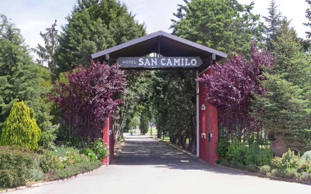 San Camilo