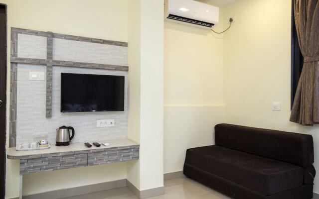 Shalom Indus Residency