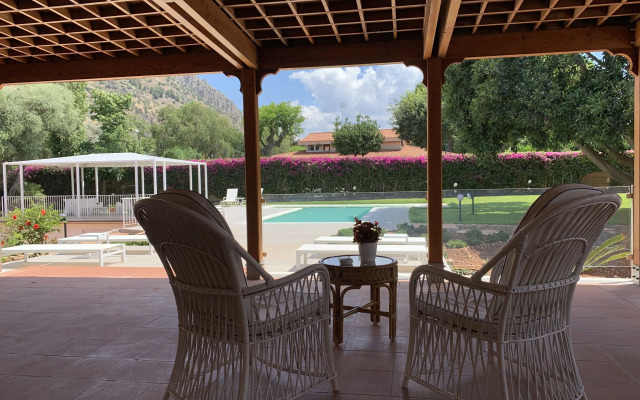 Il Giardino di Venere