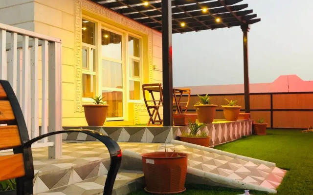 Samt Hostel