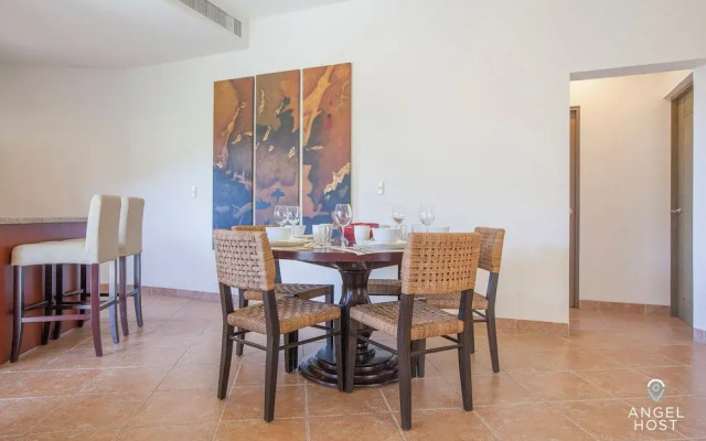 Oceanview Homes with Terrace