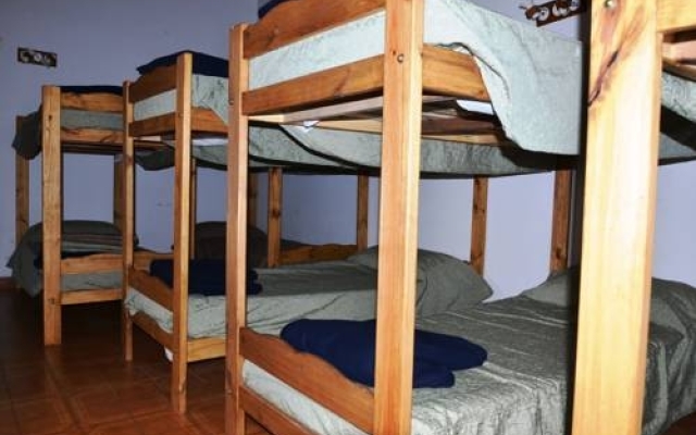 Punto Hostel