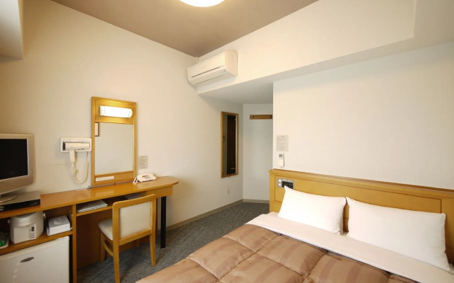 Hotel Route Inn Shiojirikita Inter