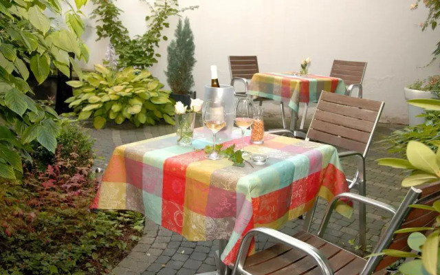 Hotel Graf
