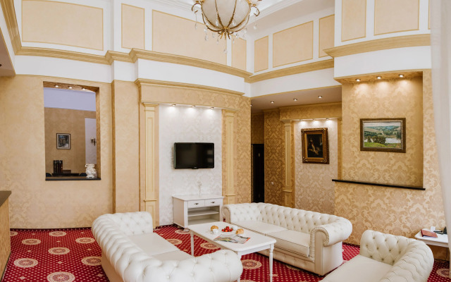 Курорт «Киевская Русь»