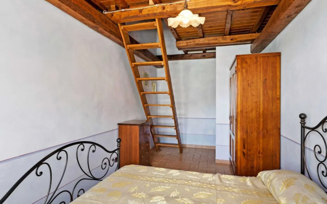 Elegant Apartment Only 1 Hour From Rome