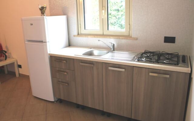 Turtles B B - Giarre