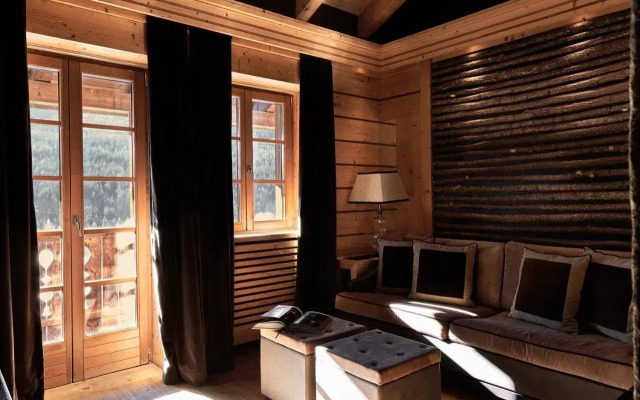 Rosapetra Spa Resort