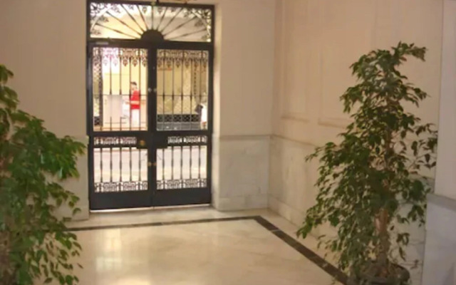 Residencia Universitaria Santa Paula