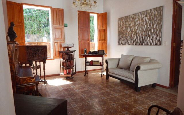 El Rinconcito Hostal