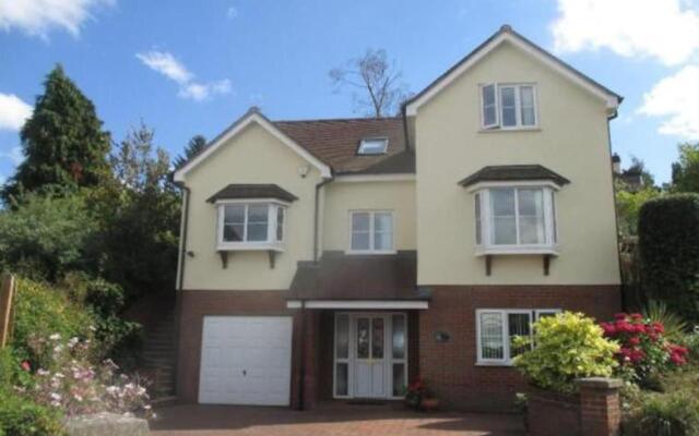 Birchwood House