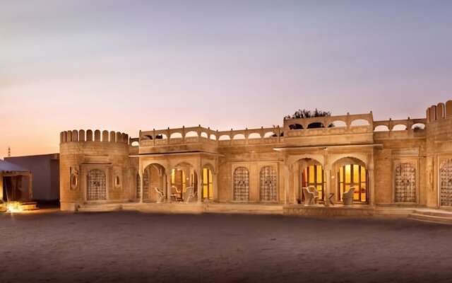 Ratnawali Camps