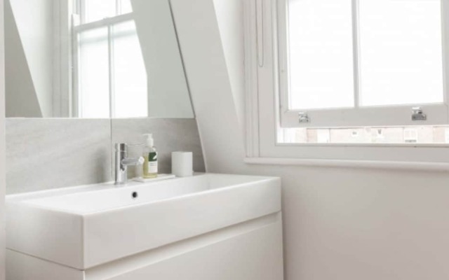 Veeve - 4 bed house, Winston Road, Stoke Newington