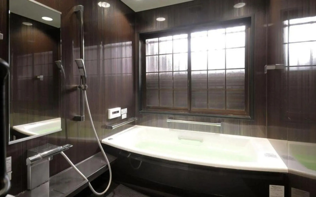 Akebono Ryokan