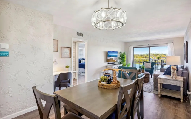 Bayshore Yacht & Tennis 409 - Premier