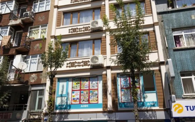 Ottoman Design Suites