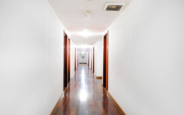 Grand City Hotel II