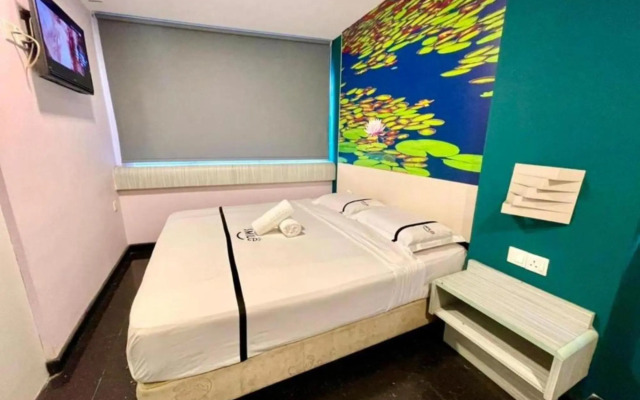 Smile Hotel Chow Kit Pwtc