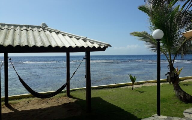 Coconut Grove Lodge