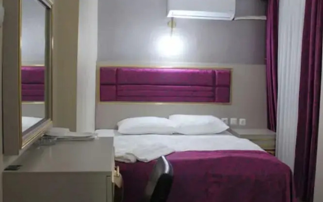 Seta Park Hotel