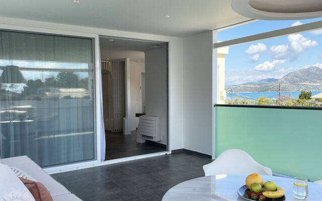 Thomais Boutique Hotel