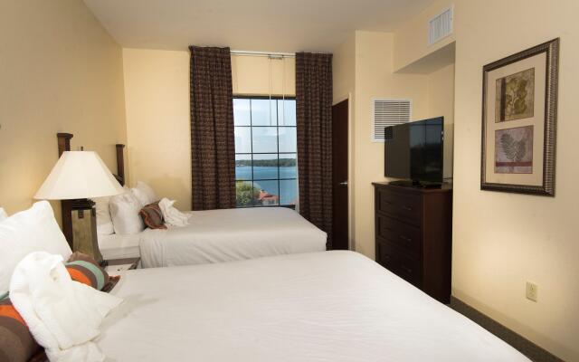 Staybridge Suites Hot Springs by IHG