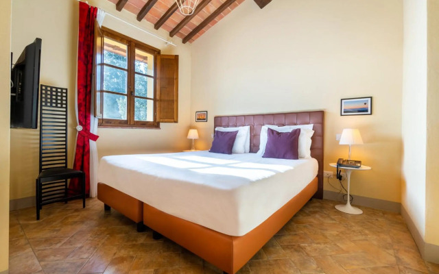 Boccioleto Resort&Spa