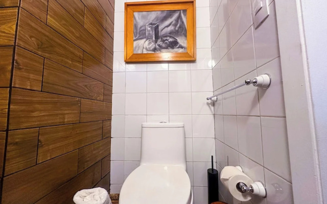 Casita in Coyoacan Comfort and Location