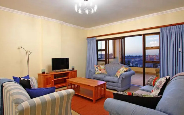 Knightsbridge Self-Catering