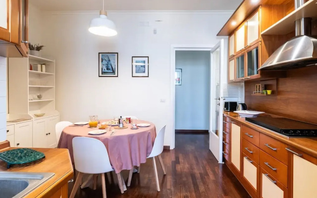 4004 Casa La Luna by Barbarhouse
